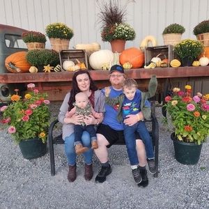 Meet your Posher, Christa